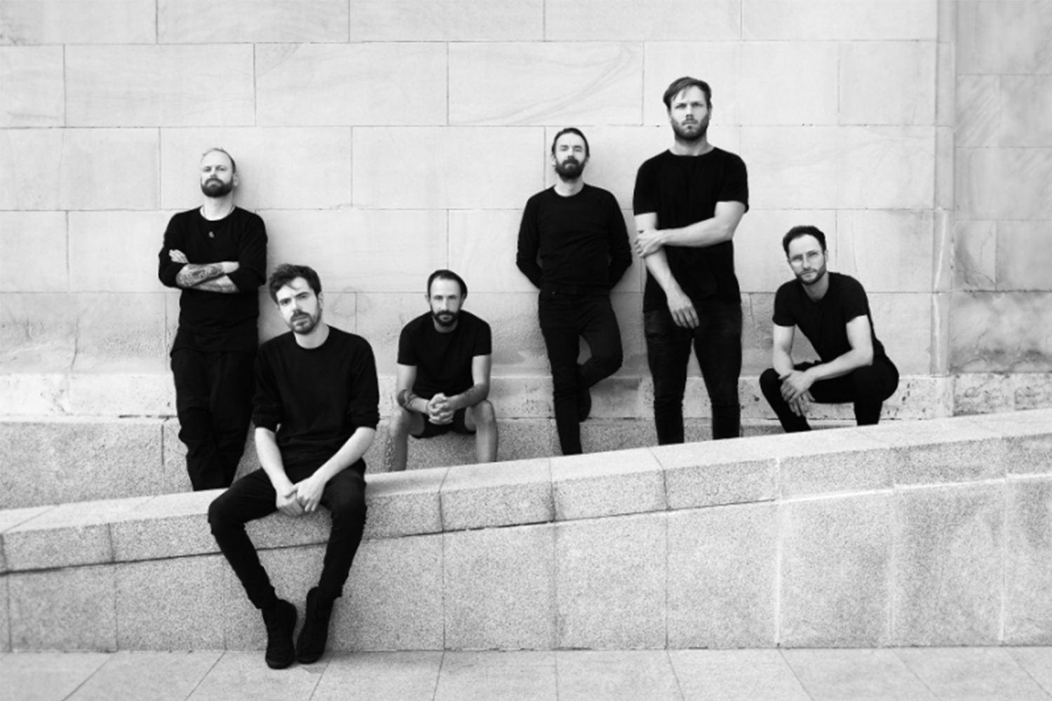 The Ocean Collective 2023